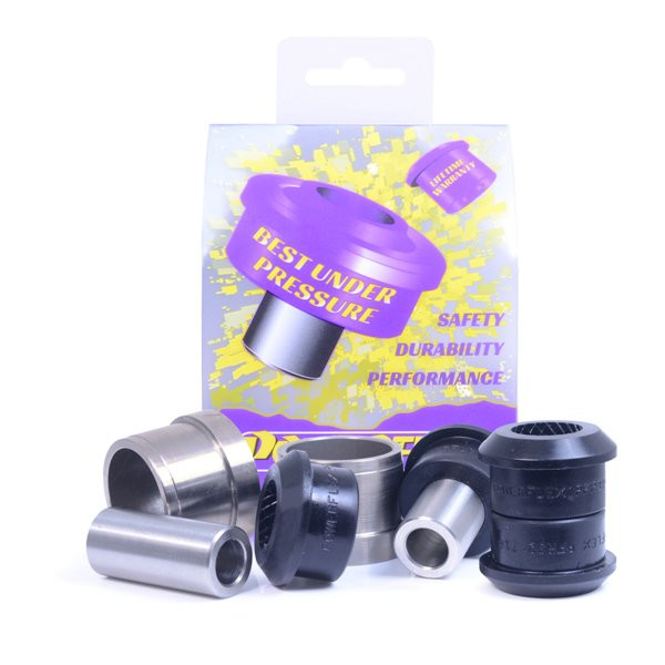 For Range Rover Evoque (2011 - ) Powerflex Rear Lower Rear Control Arm Inner Bush PFR32-714 - TMC Motorsport