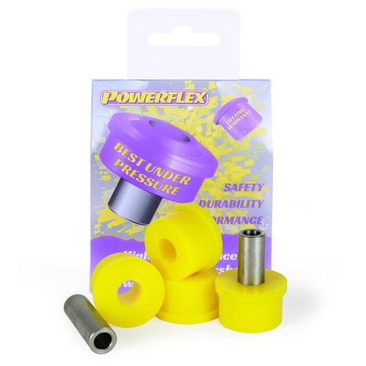 Powerflex Alfa Romeo 164 Rear Tie Bar To Chassis Bush PFR1-608 - TMC Motorsport