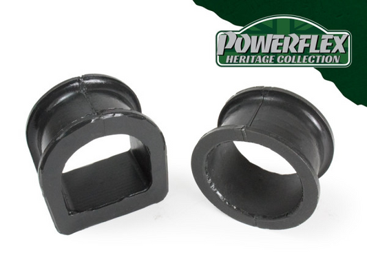 Powerflex Steering Rack Mounting Bush Kit PFF76-320H for Toyota MR2 SW20 REV 1 (1989 - 1991) - TMC Motorsport