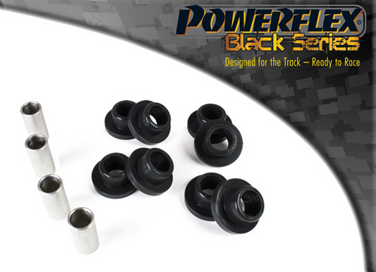 Powerflex Black Series Front Wishbone Upper Arm Bush PFF66-401BLK Saab 90 & 99 (1975-1987) - TMC Motorsport