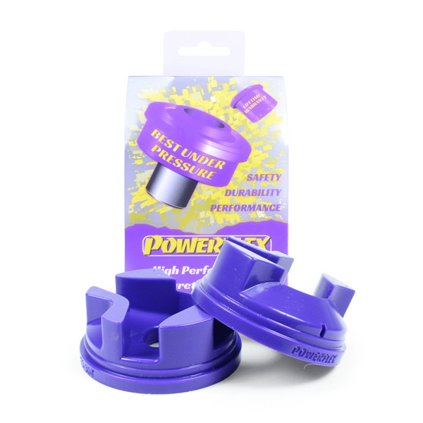 Powerflex Rear Engine Mount Bush Insert PFF73-304MS for Suzuki Swift Sport (ZC31S) (2007 - 2010) - TMC Motorsport