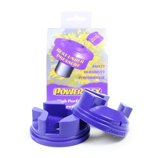 Powerflex Rear Engine Mount Bush Insert PFF73-304MS for Suzuki Swift Sport (ZC31S) (2007 - 2010) - TMC Motorsport