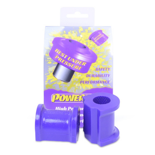 Powerflex Front Anti Roll Bar Bush 28mm PFF57-703-28 for Porsche 928 (1978-1995) - TMC Motorsport