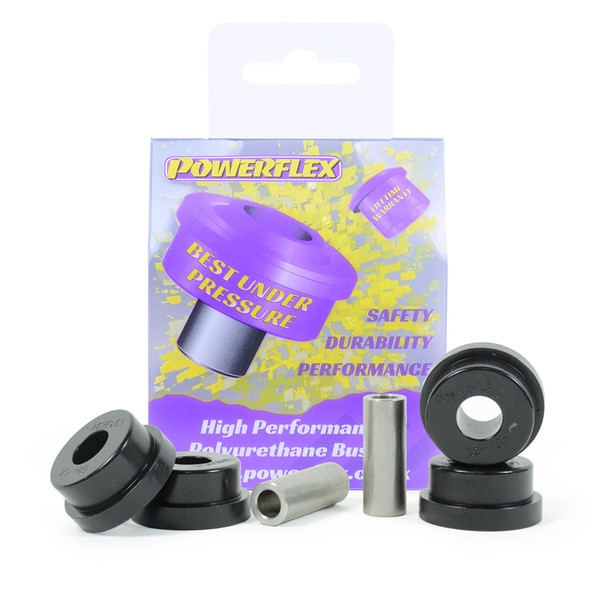 For Honda Civic Mk4 EC-EE Powerflex Rear Lower Shock Mounting Bush PFR25-109 - TMC Motorsport
