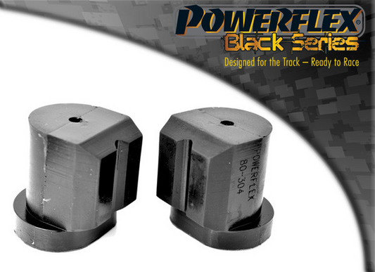 Powerflex Black Front Wishbone Inner Bush, Rear PFF80-304BLK Vauxhall Astra MK1 - Kadett D (1980-85) - TMC Motorsport
