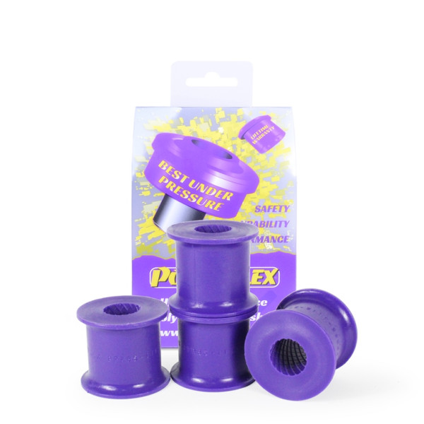Powerflex Rear Anti Roll Bar Bush 20mm PFR85-1112-20 for VW T4 Transporter (1990 - 2003) - TMC Motorsport