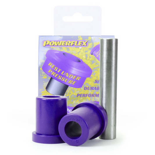 Powerflex 100 Series Top-Hat Bush PF99-102 for Universal Bushes Top Hat Bushes - TMC Motorsport
