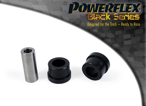 Powerflex BLACK Lower Torque Mount Small Bush 12mm PFF26-121-12BLK for Hyundai i20 BC3 inc N - TMC Motorsport