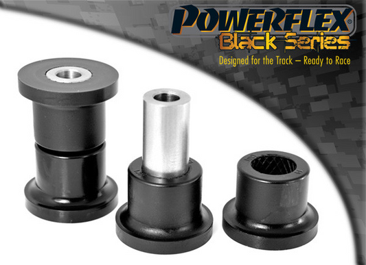 Powerflex Black Series Front Arm Front Bush PFF19-1301BLK Ford Mondeo (2000 to 2007) - TMC Motorsport