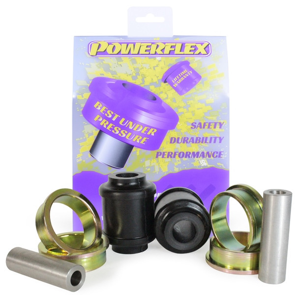 Powerflex Front Radius Arm To Chassis Bush PFF5-2201 BMW X3 F25 (2009-2017) - TMC Motorsport