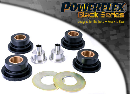 Powerflex Black Series Rear Trailing Arm Front Bush PFR57-106BLK Porsche 964 (1989 - 1994) - TMC Motorsport