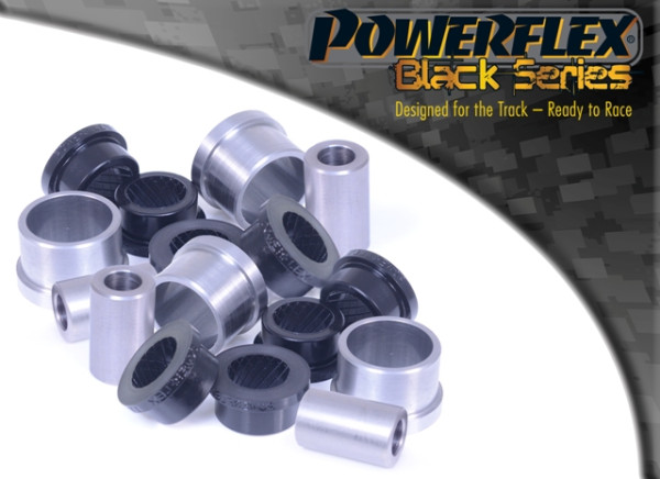 Powerflex BLACK Rear Upper Arm Bush PFR19-1911BLK Volvo S60 AWD (2010 - 2018) - TMC Motorsport