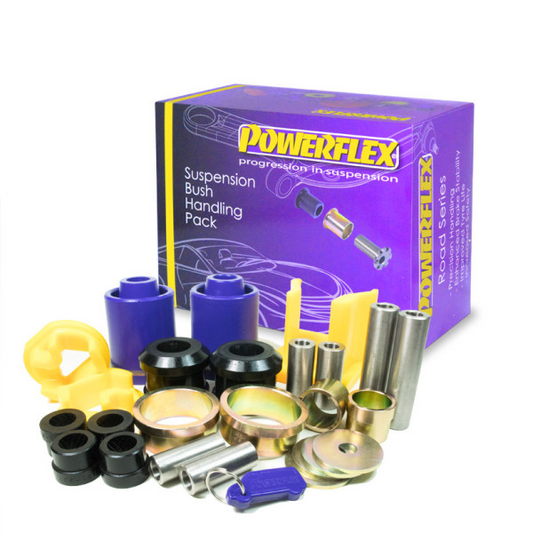 Powerflex Handling Pack PF60K-1003 for Renault Megane II Petrol Sport inc RS 225 R26 Cup - TMC Motorsport
