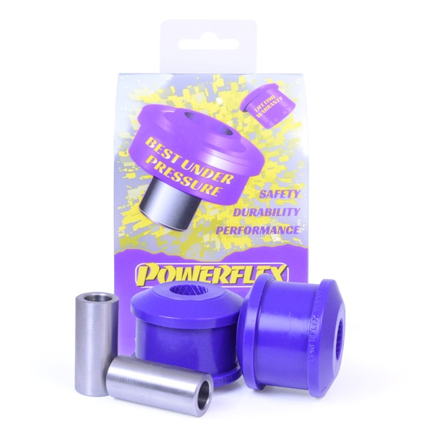 Powerflex Front Lower Wishbone Front Bush PFF12-501 for Citroen C5 III (2008 - ON) - TMC Motorsport