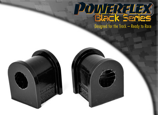 Powerflex Black Rear Anti Roll Bar Bush 16mm PFR36-315-16BLK Mazda RX-7 Generation 3 & 4 (1992-2002) - TMC Motorsport