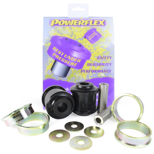 Powerflex Front Radius Arm Caster Offset PFF5-6001G for BMW F06, F12, F13 6 Series - TMC Motorsport