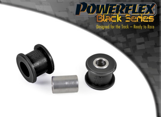 Powerflex Black Series Rear Tie Rod Inner Bush PFF3-405BLK Audi Coupe Quattro - TMC Motorsport