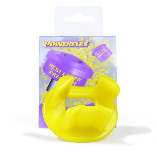 Powerflex Lower Engine Mount Insert PFF25-420 for Honda HR-V RU (2013 - 2020) - TMC Motorsport