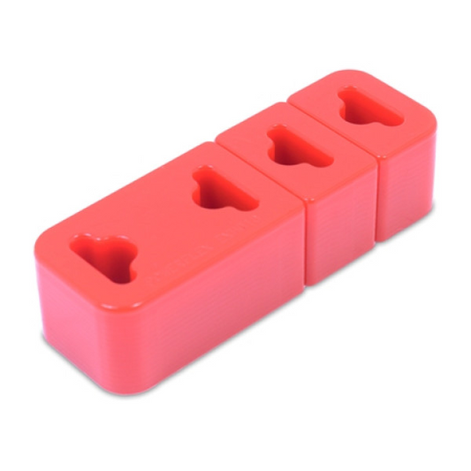 Powerflex Universal Exhaust Mounts EXH010 - TMC Motorsport