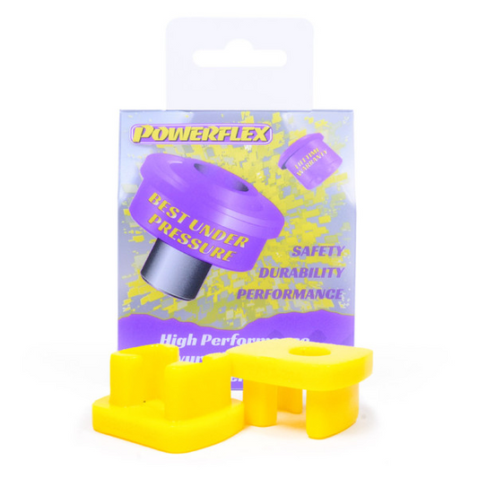 Powerflex Lower Engine Mount Insert PFF12-205 Citroen C3 Pluriel (2003 - 2010) - TMC Motorsport