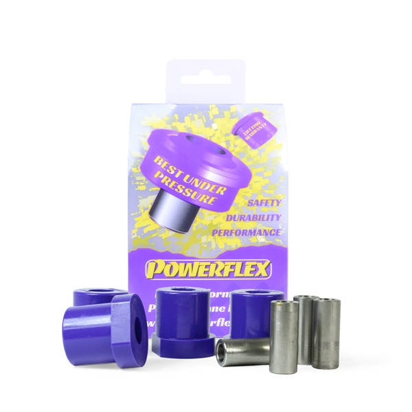 For Honda Civic Mk4 EC-EE Powerflex Front Upper Arm Bush PFF25-106 - TMC Motorsport