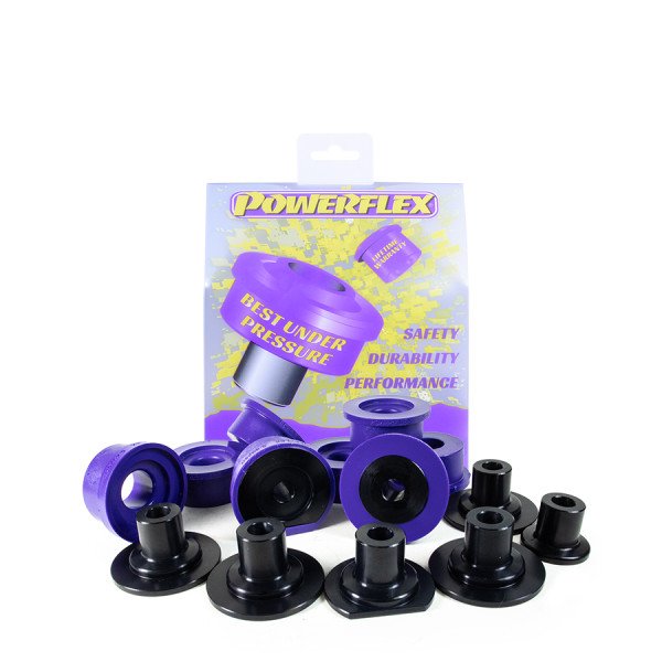 Powerflex Rear Diff Front Mounting Bush PFR5-4025 for BMW F80 3 Series M3 - TMC Motorsport