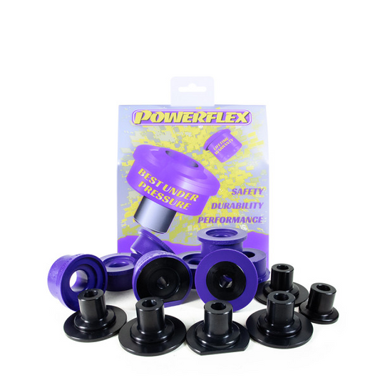 Powerflex Rear Diff Front Mounting Bush PFR5-4025 for BMW F80 3 Series M3 - TMC Motorsport