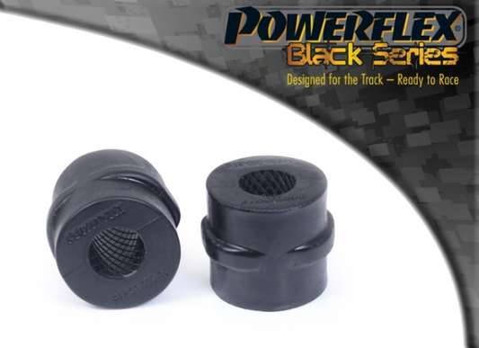 Powerflex Black Series Front Anti Roll Bar Bush 21mm PFF50-303-21BLK Citroen Xsara (2000-2005) - TMC Motorsport