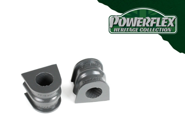 Powerflex Heritage Front Anti Roll Bar Bush 18mm PFF1-103-18H Alfa Romeo Alfasud, 33 - TMC Motorsport