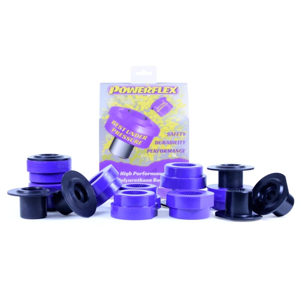 Powerflex Rear Subframe Bush PFR57-920 for Porsche 993 (1994 - 1998) - TMC Motorsport