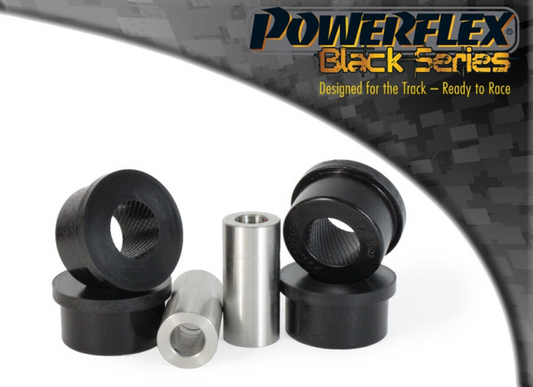 Powerflex BLACK Front Wishbone Rear Bush PFF25-902BLK for Honda Civic Mk9 FK2 Type-R (2015 - 2017) - TMC Motorsport