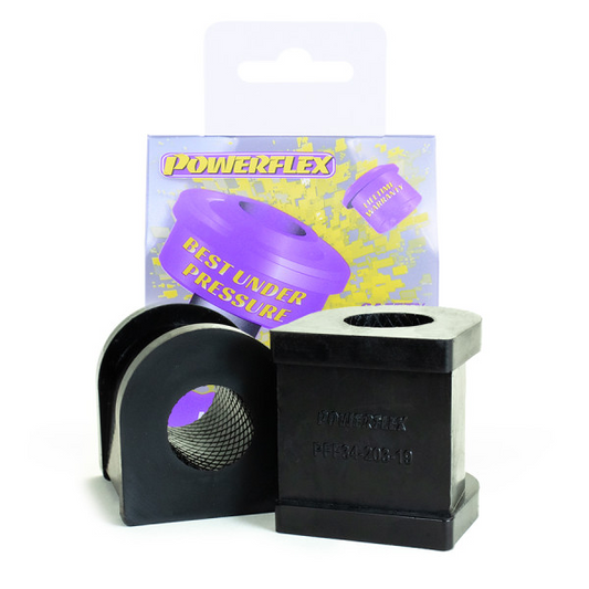 Powerflex Front Anti Roll Bar Bush 19mm PFF34-203-19 for Lotus 111R - TMC Motorsport