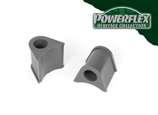 Powerflex Heritage Rear ARB Outer Bush 24mm PFR85-226-24H for VW Jetta MK1 A1 - TMC Motorsport