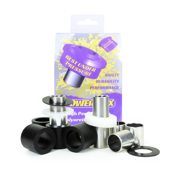 Powerflex Front Lower Wishbone Rear Bush 12mm PF79-102f-12 for TVR Cerbera - TMC Motorsport
