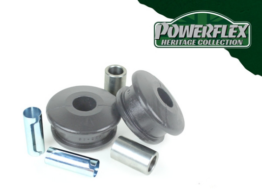 Powerflex Front Wishbone Rear Bush PFF85-203H for Volkswagen Golf MK2 2WD (1985 - 1992) - TMC Motorsport