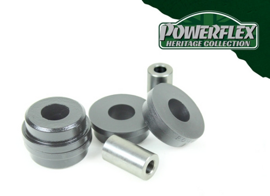 For BMW E30 inc M3 (1982 - 1991) Powerflex Heritage Front Anti Roll Bar Link Rod Bush PFF5-304H - TMC Motorsport
