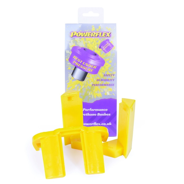 Powerflex Upper Engine Mount Insert PFF85-532 for Audi A3 inc Quattro MK2 8P - TMC Motorsport