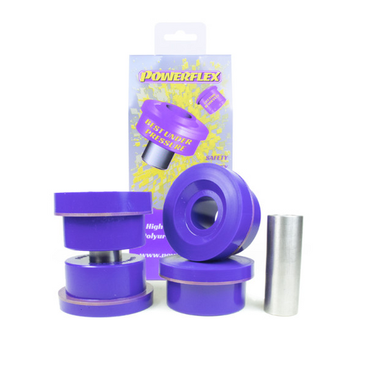 Powerflex Rear Subframe Rear Mounting Bush PFR5-3606 for BMW E36 3 Series (1990 - 1998) - TMC Motorsport