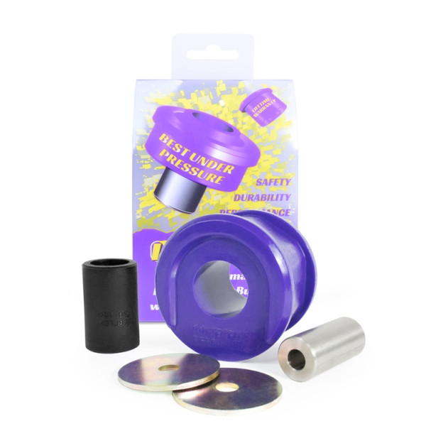 For Citroen Berlingo I, Powerflex Lower Rear Engine Mount Bush - Fast Road/Track PFF50-306P - TMC Motorsport