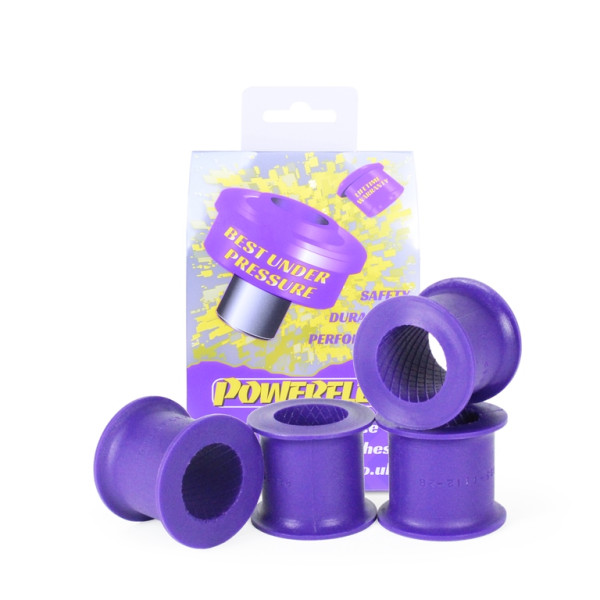 Powerflex Rear Anti Roll Bar Bush 28mm PFR85-1112-28 for VW T4 Transporter (1990 - 2003) - TMC Motorsport