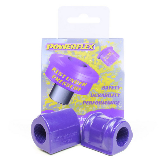 Powerflex Front ARB Bush (Inner) 22mm PFF12-105 for Citroen Saxo inc VTS/VTR (1996-2003) - TMC Motorsport