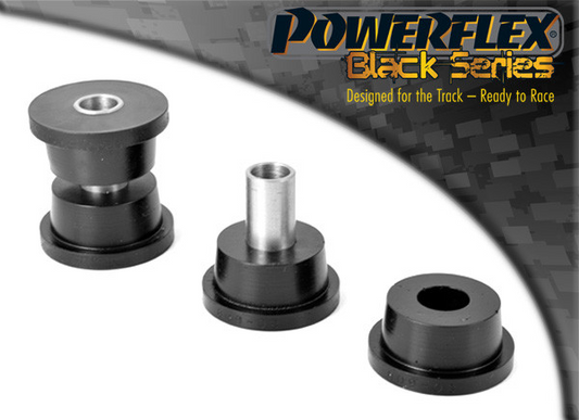 Powerflex Black Series Rear Panhard Rod Mount PFR80-608BLK Vauxhall / Opel Manta B (1982-1988) - TMC Motorsport