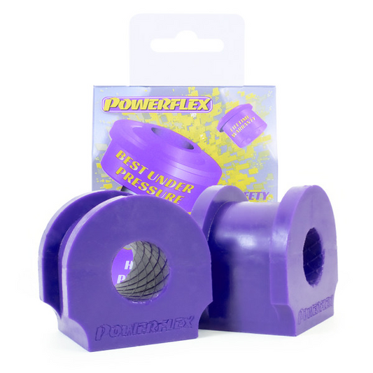 Powerflex Frt ARB End Link To Wishbone PFF57-308 Porsche 924 and S (all years), 944 (1982 - 1985) - TMC Motorsport