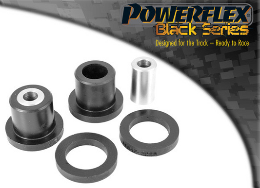 Powerflex Black Series Rear Tie Bar To Chassis Bush PFR42-222BLK MG MGF (1995 to 2002) - TMC Motorsport