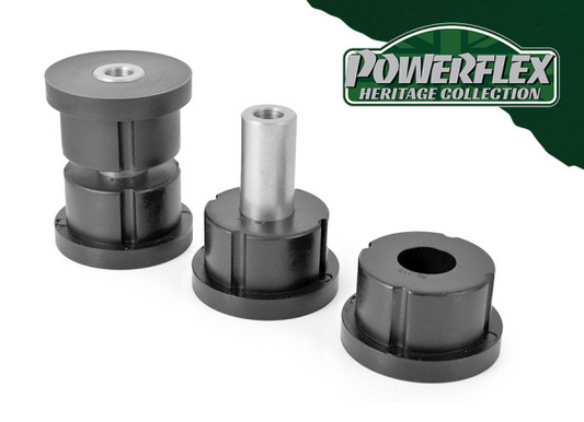 Powerflex Heritage Rear Beam Mounting Bush PFR80-112H for Vauxhall Corsa B (1993-1997) - TMC Motorsport