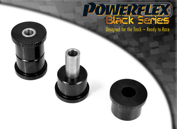 Powerflex Black Series Front Lower Wishbone Front Bush PFF36-101BLK Mazda Mk1 NA (1989-1998) - TMC Motorsport