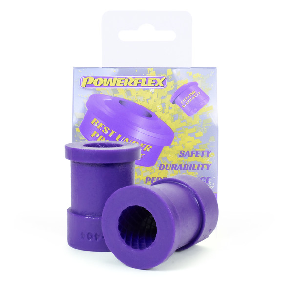 Powerflex Front Anti Roll Bar To Wishbone Bush PFF66-404 for Saab 900 (1983-1993) - TMC Motorsport