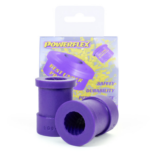 Powerflex Front Anti Roll Bar To Wishbone Bush PFF66-404 for Saab 900 (1983-1993) - TMC Motorsport