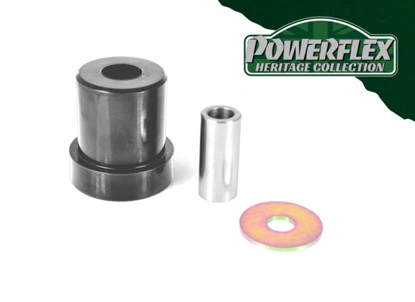 Powerflex Rear Diff Front Mounting Bush PFR5-525H for BMW E39 520 to 530 - TMC Motorsport