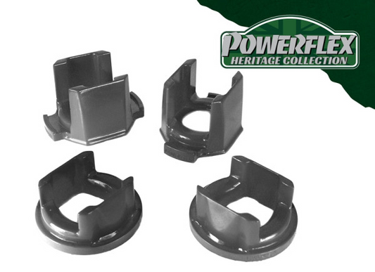 Powerflex Rear Subframe Mounting Front Insert PFR5-521H for BMW E39 520 to 530 - TMC Motorsport